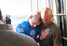 Punishing milk run home