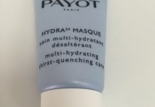 Riverside beauty bared