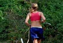 Five steps to fitness