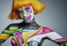 Creating a POP Trashion