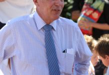 Truss charter flight slammed