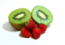 Healthy snacking – the way to go