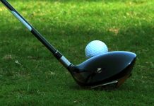 Backswing to battle cancer