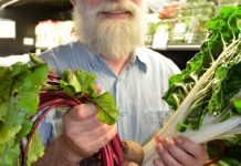 Organic is a lifestyle choice