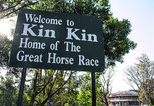 Mobile tower to help Kin Kin connect