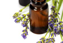 Nourishing oils are therapeutic