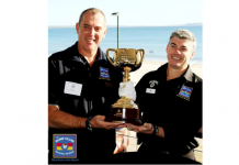 People skills are Moggie’s drawcard