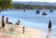 Noosa’s the choice destination