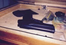 One swoop… 92 iced