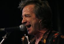 RSL gets ready to rock