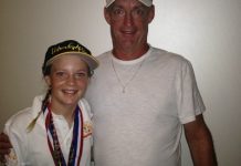 A World Olympic Champ at 12