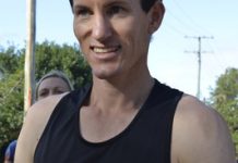 Mountain king’s ready to race