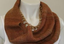 Craft exhibition goes natural