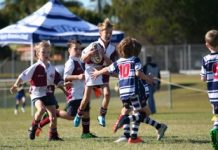 Fins edge out Flinders