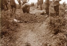 Battlefront doc a legend