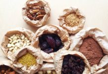 Self-packaged retail revolution