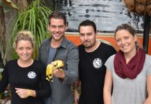 Looking for a Buddy?