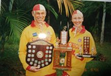 Paul captures it all