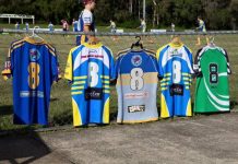 Northerners lay down the law