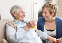 Continence carers cut to core