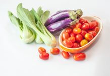 Seminar examines diet-cancer link