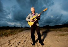 When virtuosos pull the strings