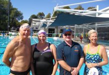 Sports boffin shares his secrets