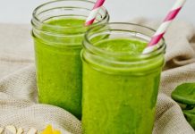 The smooth way to detox