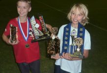 Sign-up for Little Aths