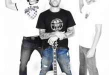 Coast’s own kings of cool