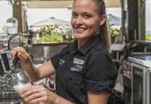 Raise a glass to the brewer’s craft