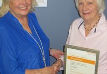 Three decades of service