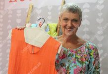 Janet’s loving pop-up fashion