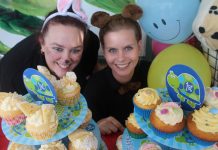 One for the pets … sweet!