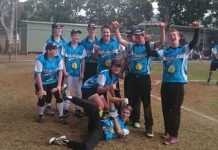 Three Noosa teams in big dance
