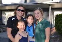 Melissa Martin’s Mother Courage