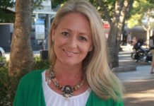 Kristina’s lucky win