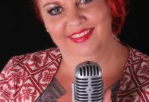 Tanya’s in town for great show