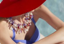 Secrets bared this spring