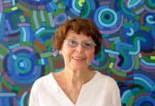 Muster(ing) festival support