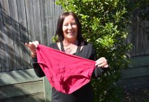 Supporters pull their socks up