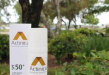 Being smart in the sun