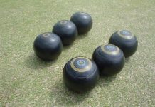 Revolution is a winner