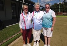 Game singles out the pick of the bunch