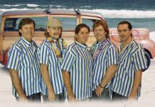 Tribute sure to be a hit, too