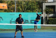 Patron’s tournament looms