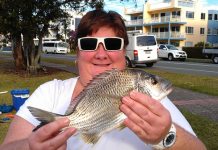 Great catch all night