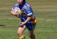 Pirates too strong for Colts