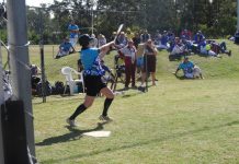 Haul of medals for masters