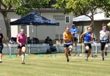 Work behind the winning